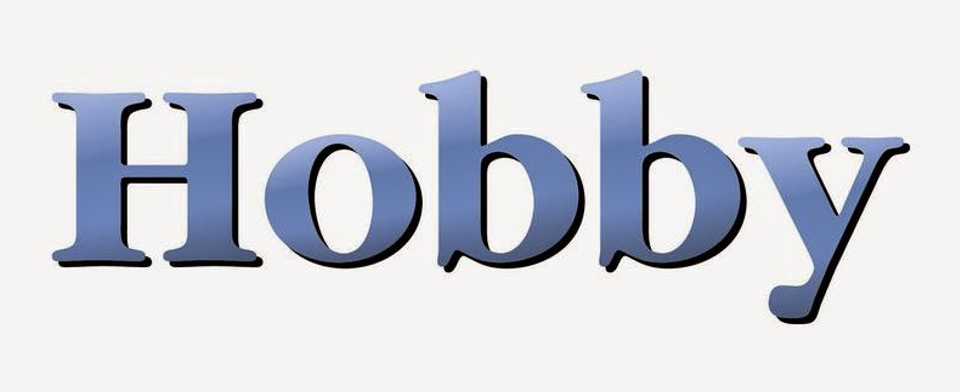 Hobby